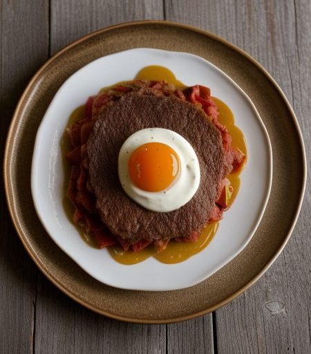 Easy Chile recipe image
