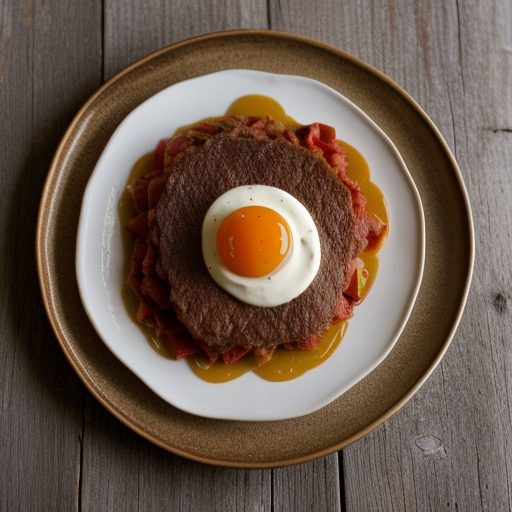 Easy Chile recipe image