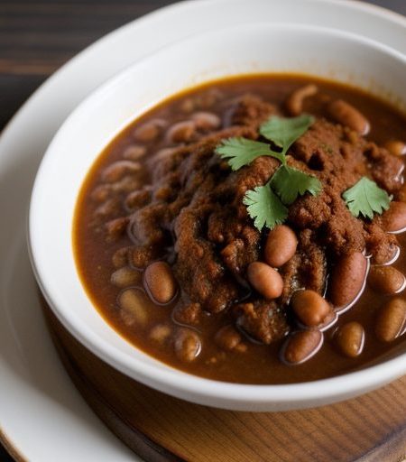 Easy Chili Recipe recipe image