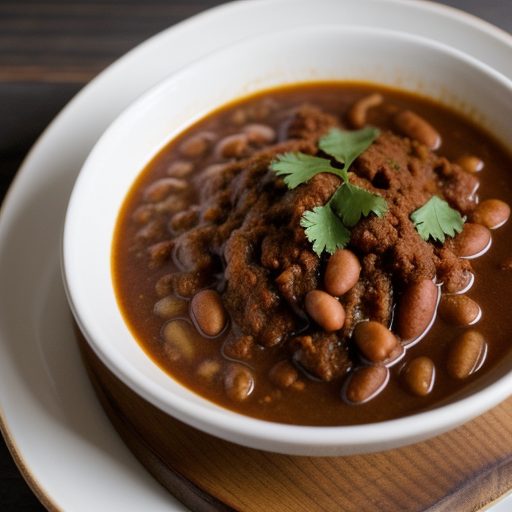 Easy Chili Recipe recipe image