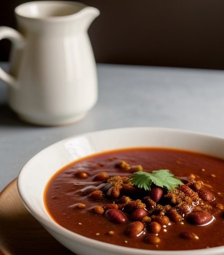 Easy Chili~ Steven recipe image