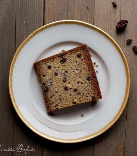 Easy Christmas Stollen recipe image