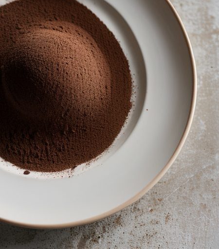 Easy Cocoa Mix recipe image