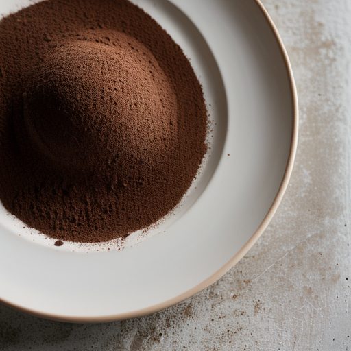 Easy Cocoa Mix recipe image