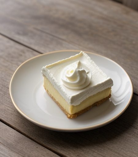 Easy Cream Cheese Pastry recipe image