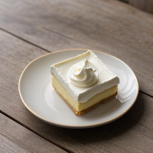 Easy Cream Cheese Pastry recipe image