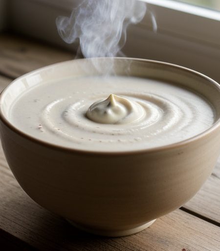 Easy Cream Soup Sauces recipe image