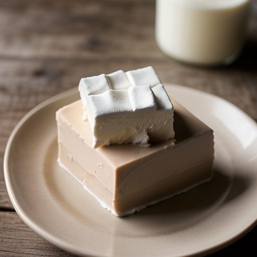Easy Creamy Fudge recipe image