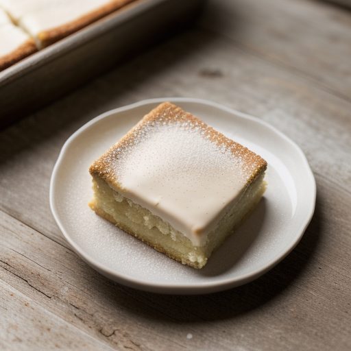 Easy Drop Danish (3 PTS recipe image