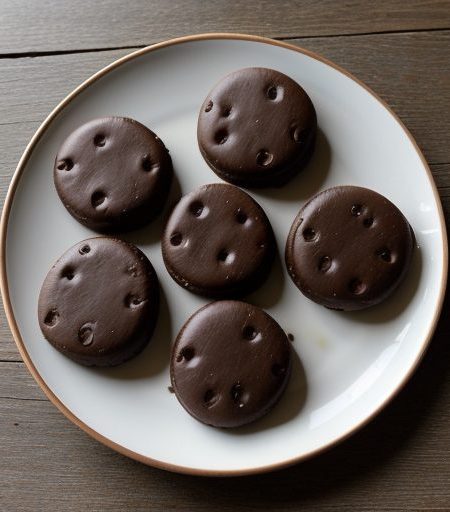 Easy Eastery Cut-Outs recipe image