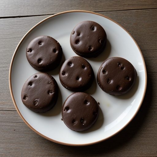 Easy Eastery Cut-Outs recipe image