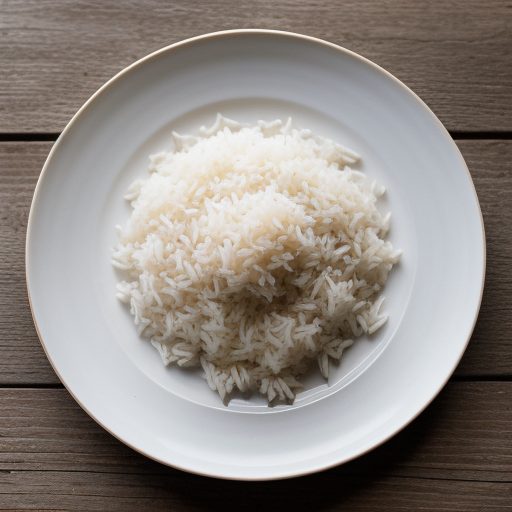 Easy French Rice recipe image