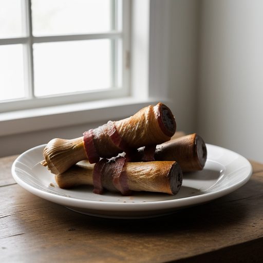 Easy Harvest Drumsticks recipe image