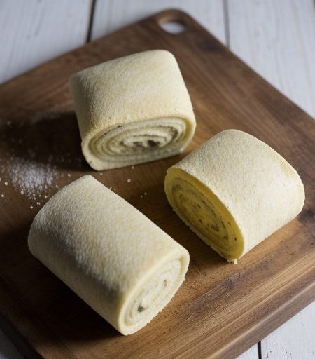 Easy Herb Rolls ( 2.5 Points recipe image