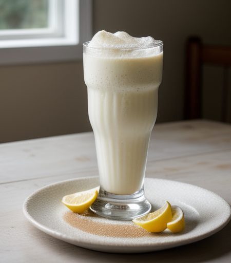 Easy Lo Cal Fruit Ices recipe image