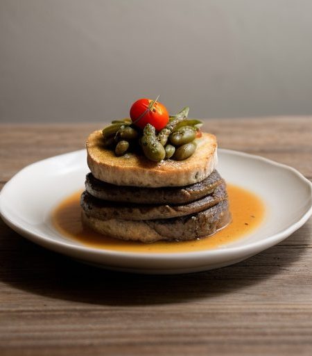 Easy Low-Fat CHLLL recipe image