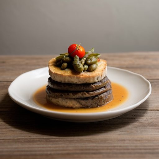 Easy Low-Fat CHLLL recipe image