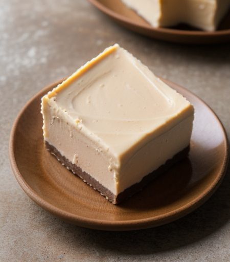 Easy M/W Peanut Fudge recipe image
