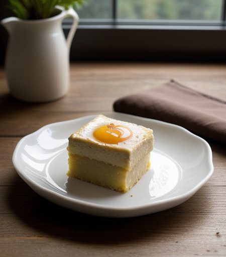 Easy Maple Squares recipe image