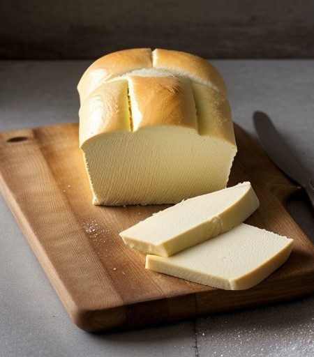 Easy Parker House Rolls recipe image