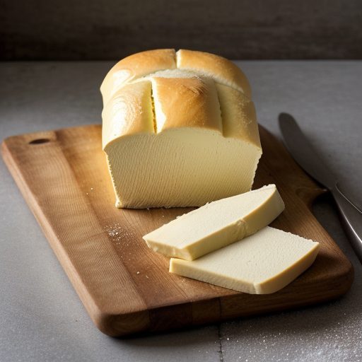Easy Parker House Rolls recipe image