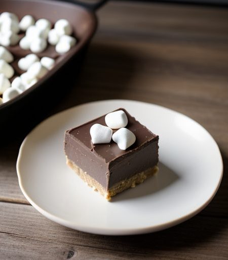 Easy Peanut Butter Fudge recipe image