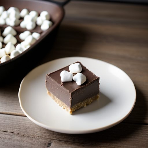 Easy Peanut Butter Fudge recipe image