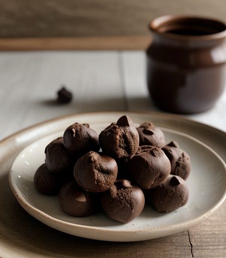 Easy Peanut Clusters recipe image
