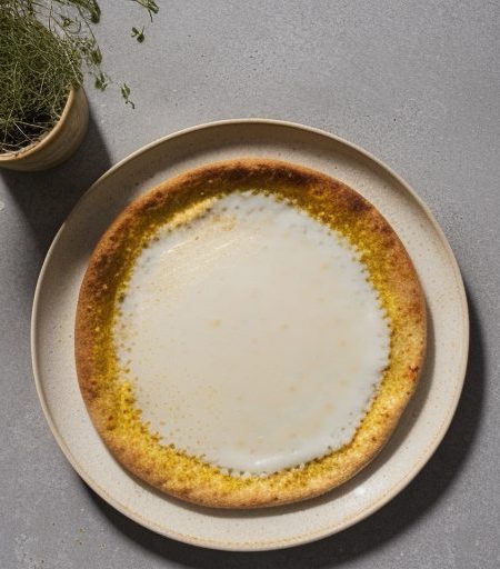 Easy Pizza Crust 3 recipe image