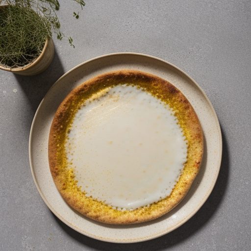 Easy Pizza Crust 3 recipe image