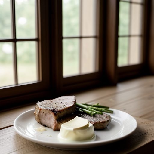 Easy Pork Chops recipe image