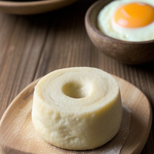 Easy Potato Rolls recipe image