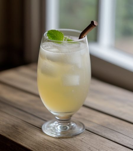 Easy Punch (Bubbly recipe image
