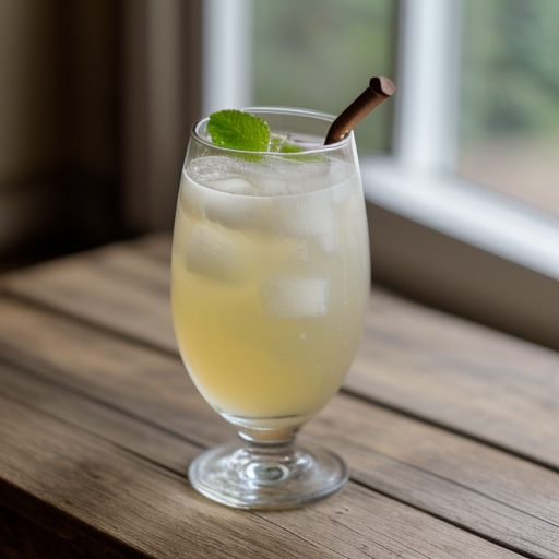 Easy Punch (Bubbly recipe image