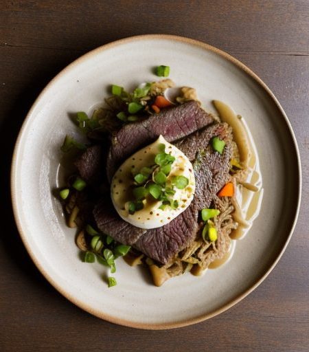 Easy San Francisco Stir-Fry recipe image