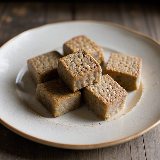 Easy Spam Triangles recipe image
