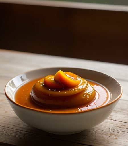 Easy Sweet & Sour Sauce recipe image