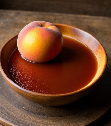 Easy Sweet and Sour Sauce recipe image
