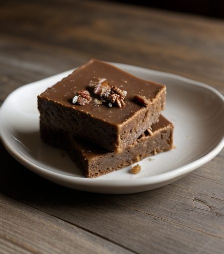 Easy Toffee recipe image