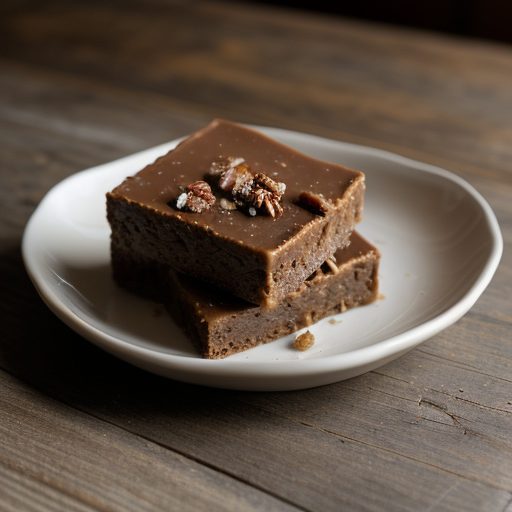 Easy Toffee recipe image