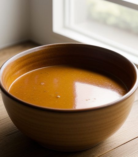 Easy Vegetable Sauce recipe image