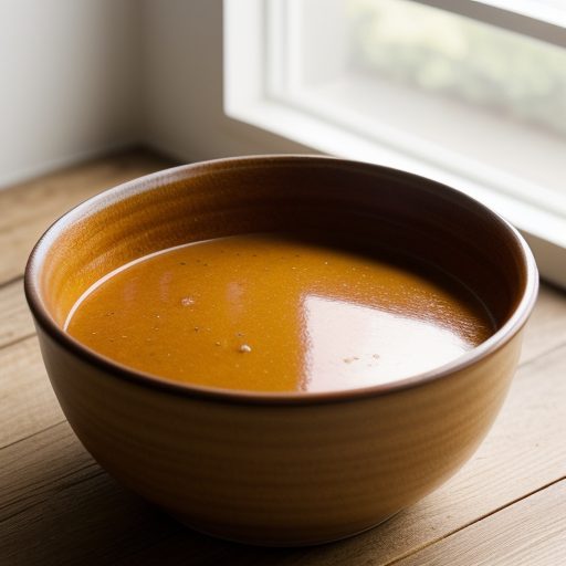 Easy Vegetable Sauce recipe image