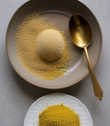 Easy Way # 2 of Making Couscous recipe image