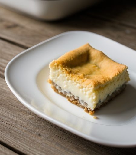 Easy-Way Casserole recipe image