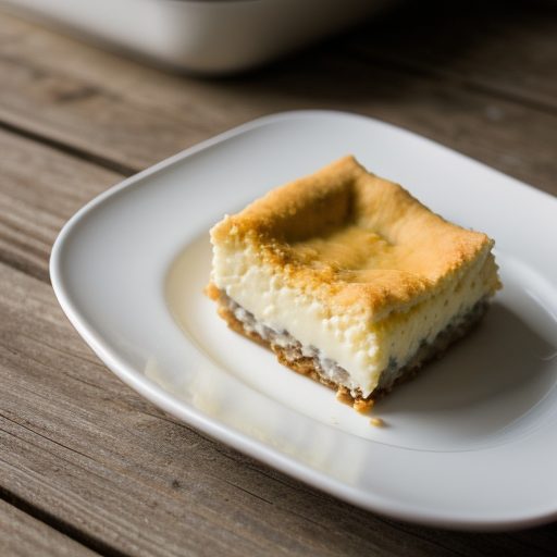 Easy-Way Casserole recipe image