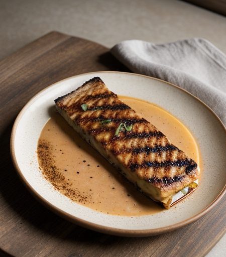 Eating Well PBT (Portabello~ Basil & Tomato S recipe image
