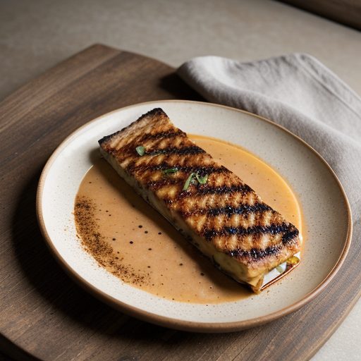 Eating Well PBT (Portabello~ Basil & Tomato S recipe image