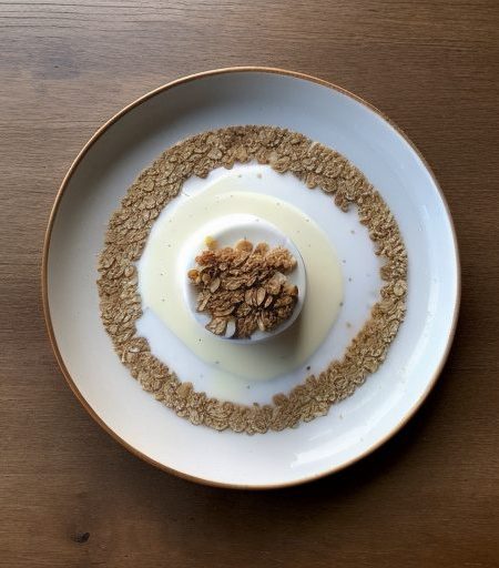 Eating Well's Granola recipe image