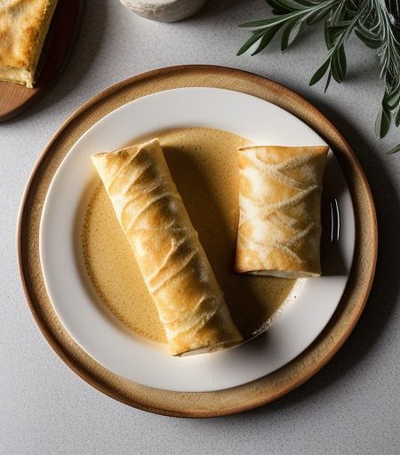 Eating Well's Parmesan Straws recipe image
