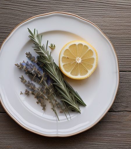 Eau De Cologne recipe image